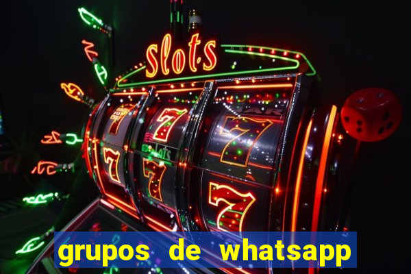 grupos de whatsapp de palpites de futebol